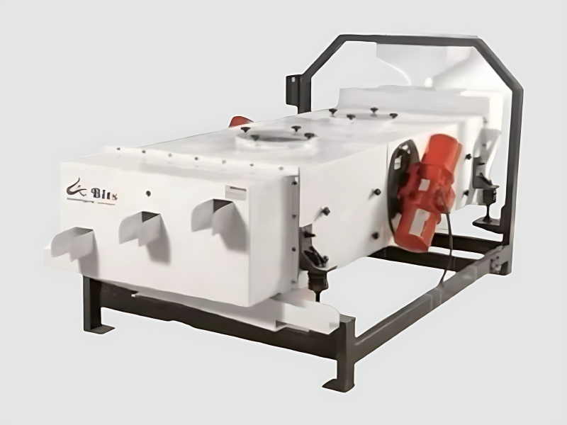 300 Kg/Hr Makhana Grader Machine