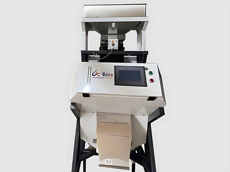 Color Sorting Equipment
