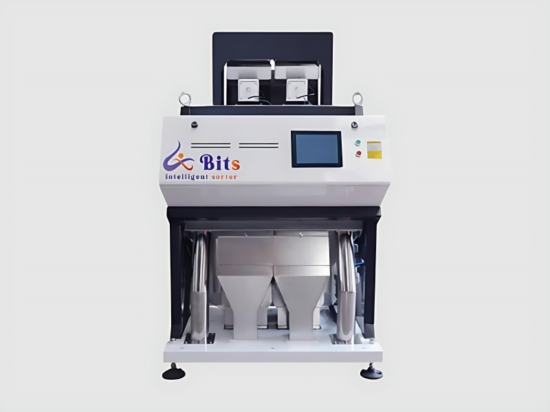 Black Pepper Sorting Machine