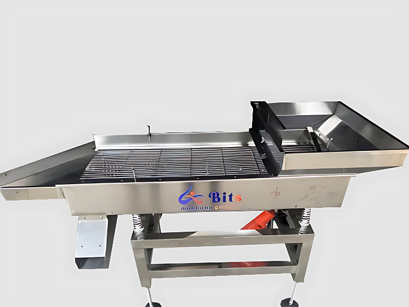 Cipta Grading Machine For Makhana