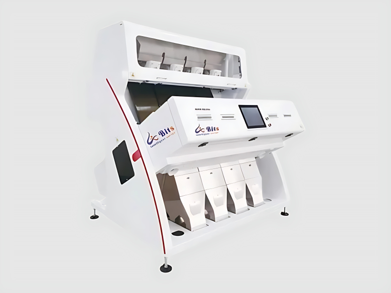 Clove color sorting machine