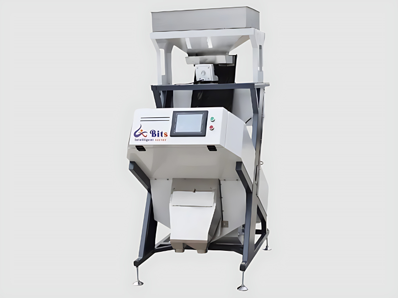 Coriander Seed Color Sorter Machine