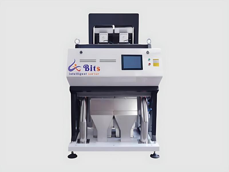 Gram Sorting Machine