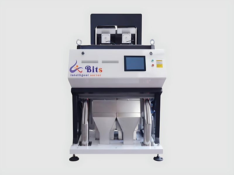 Gum Color Sorter Machine