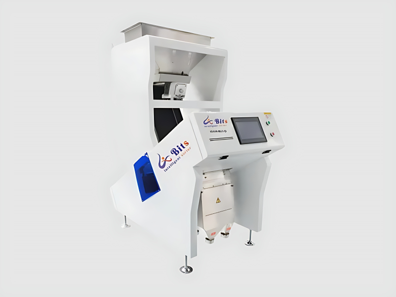 Hd Plastic Sorting Machine