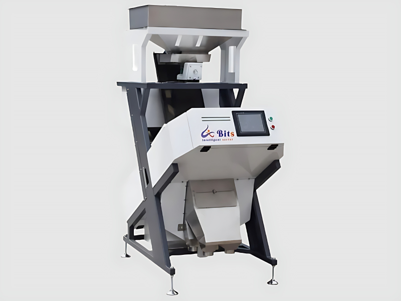 Millet Color Sorter Machine