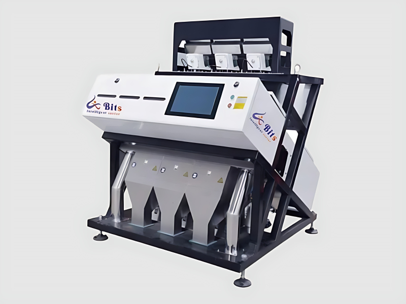 Food Processing Machine