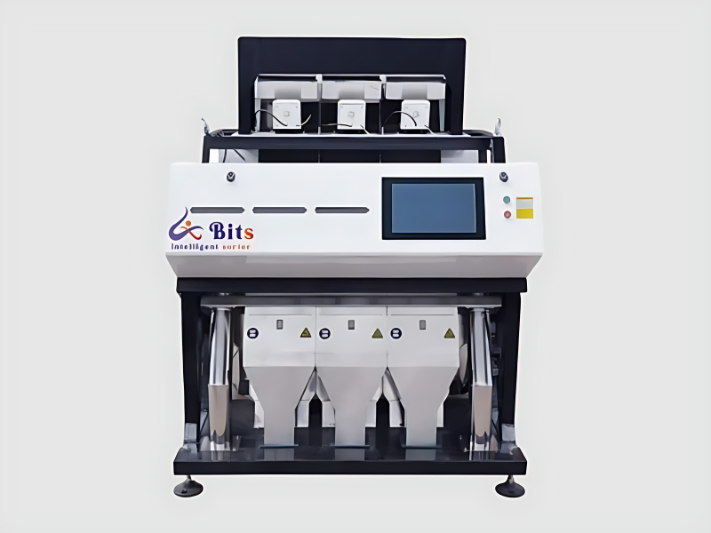 Pulses Sorting Machine