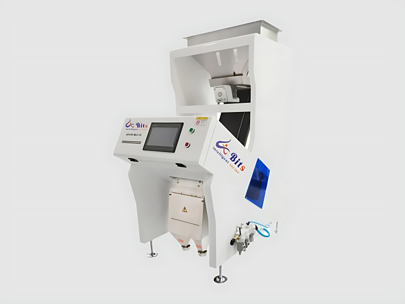 Rice Color Sorter Machine