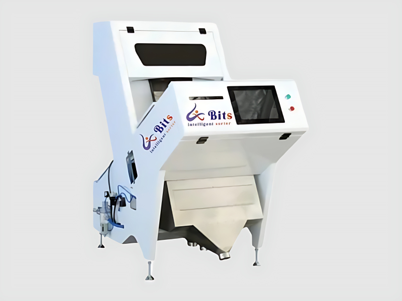 Seed Sorting Machine