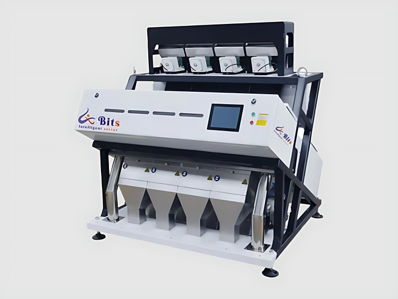 Wheat Sorting Machine