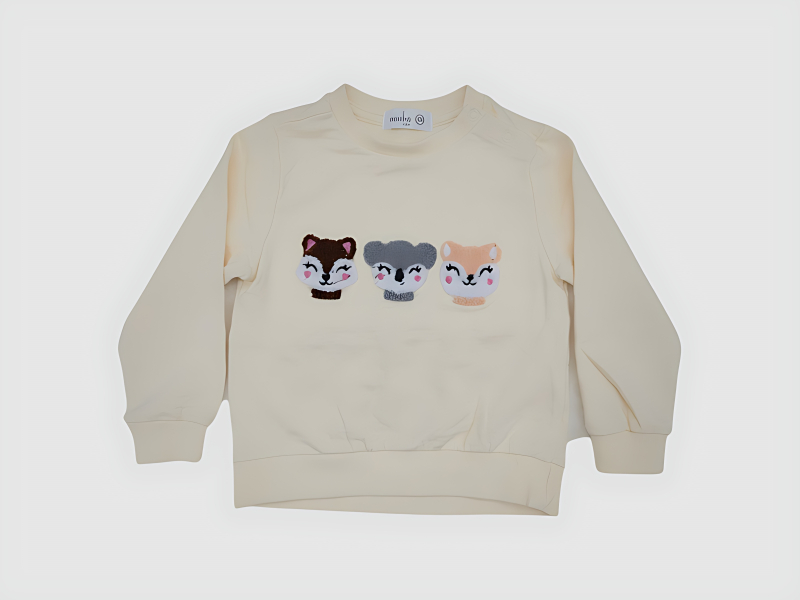 Infant Sweatshirt
