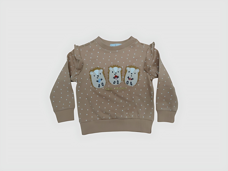Infants Clothing