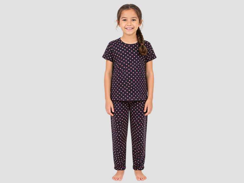 Girls CO ORD Set  M ONE  