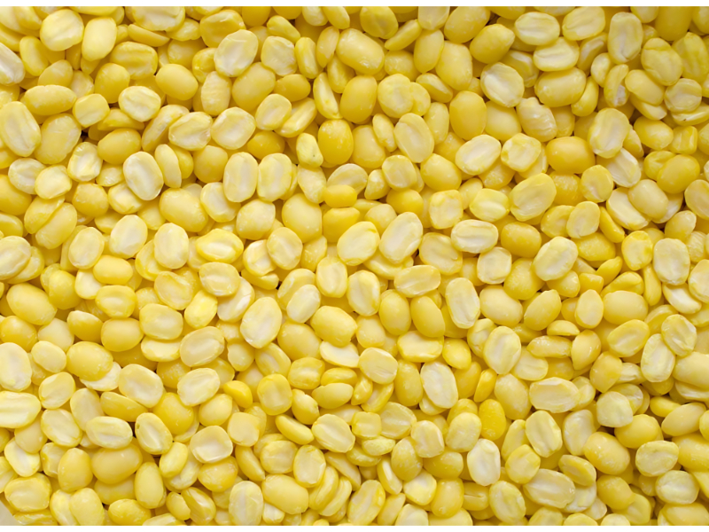 Moong Dhall Split Skinless for Food Service IndustryMoong Dhall Split Skinless for Food Service Industry