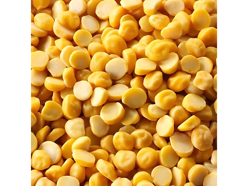 Toor Dhall Split Polished For Retail Supply