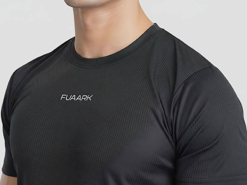 Indian Army Men\'s Dri Fit T Shirt For Sports Activities