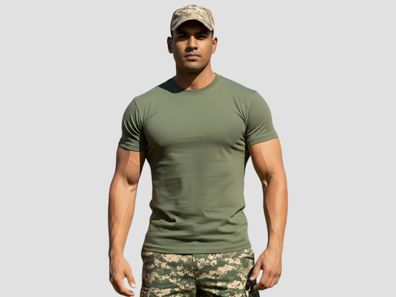 Military Wear