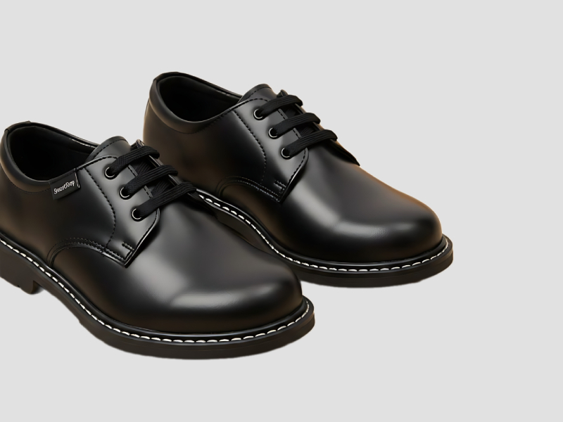 Kids School Shoes For Comfortable Daily School Use