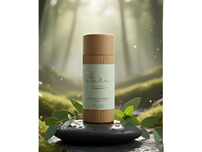 Herbal Personal Care