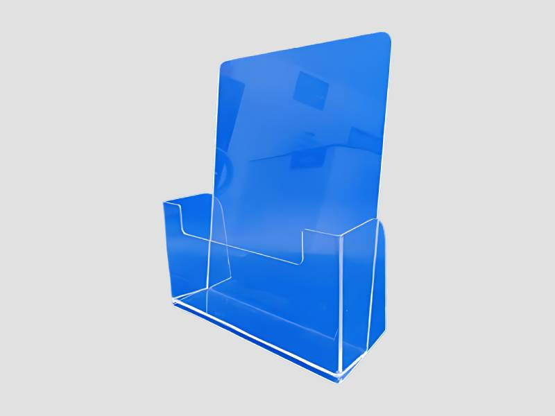 Acrylic Stationery And Office Supplies