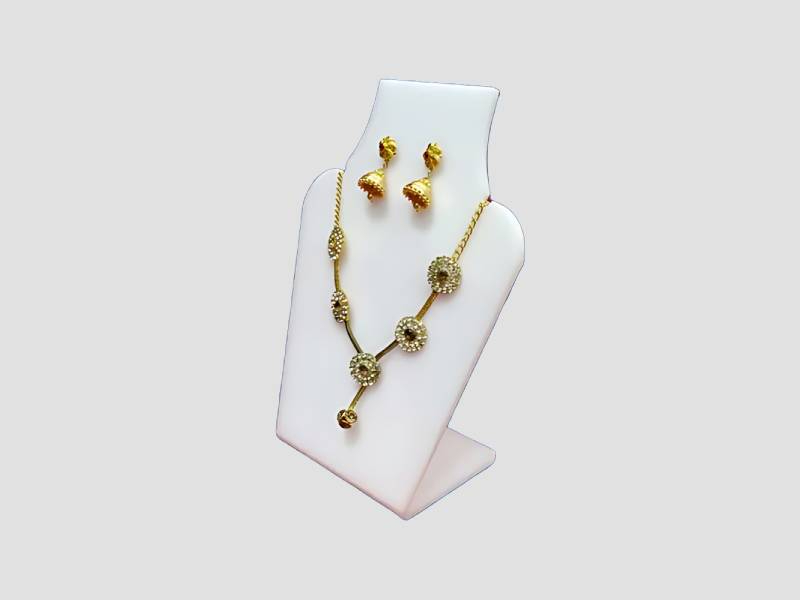 Acrylic Jewellery Display Products