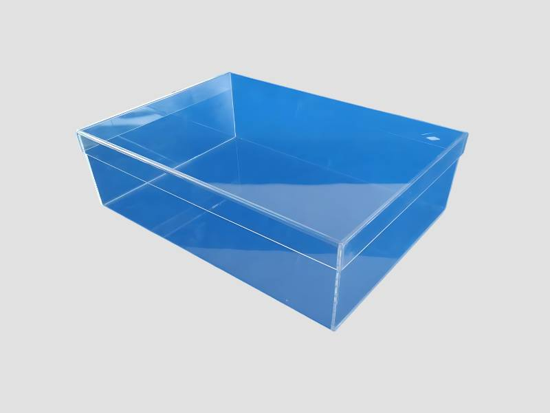 Acrylic Box