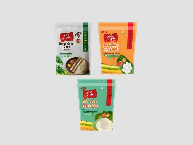 Protein Boost 3 Combo Pack For Retail Supply