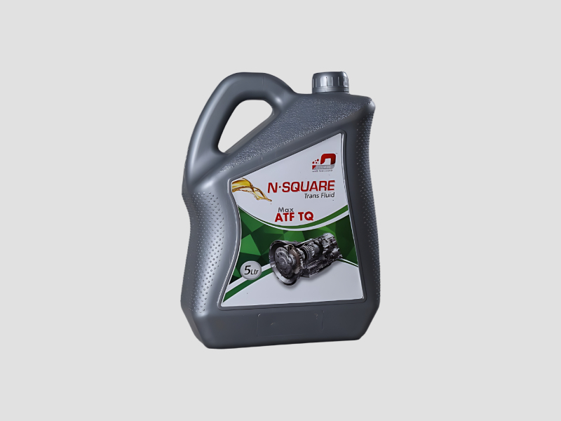 Automatic Transmission Fluid ATF TQ 5 Litre For Smooth Gear Performance