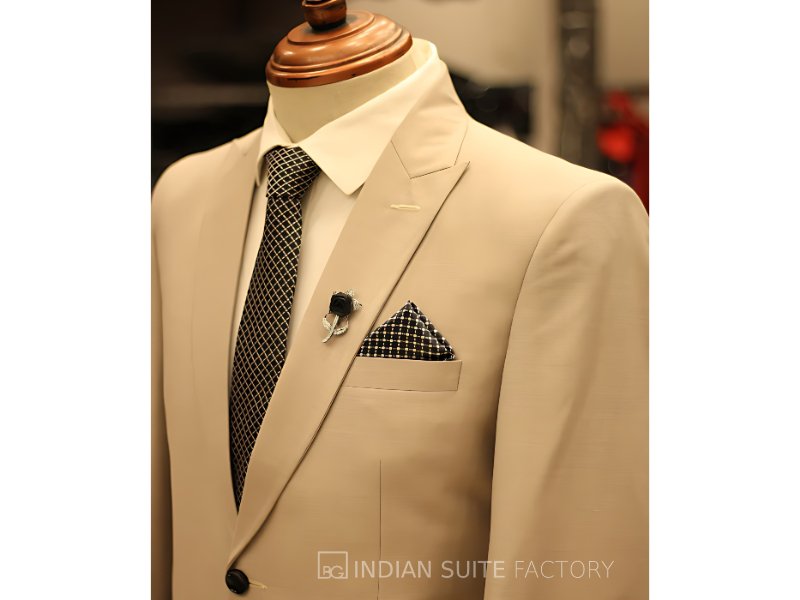 2 Piece Suits