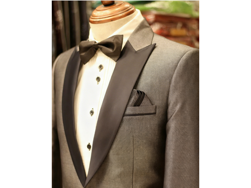 Tuxedo Suits