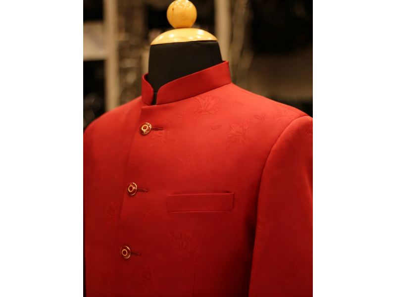 Jodhpuri Suits