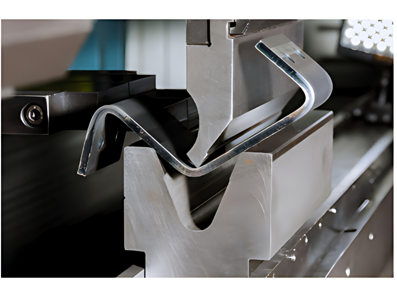 CNC Bending Services