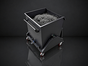 Chip Trolley