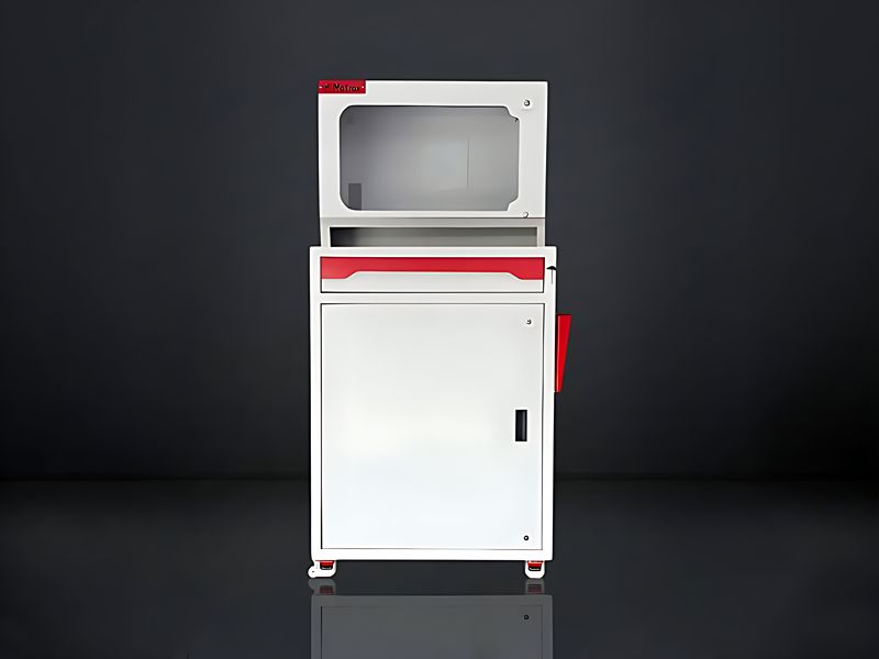 Industrial PC Cabinet