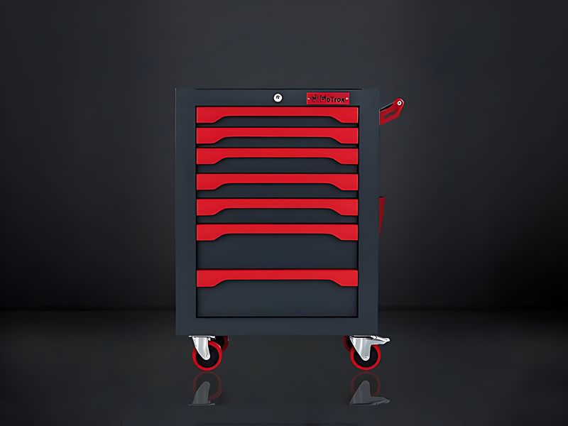 Rolling Tool Cabinets