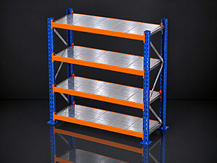Storage Rack