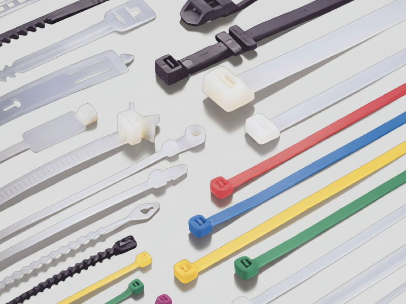 Wiring Accessories