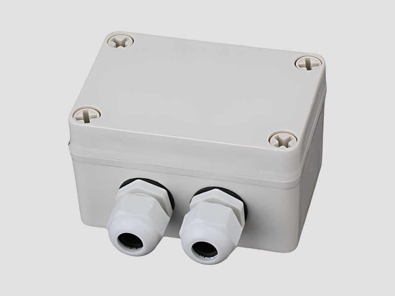Junction Boxes 