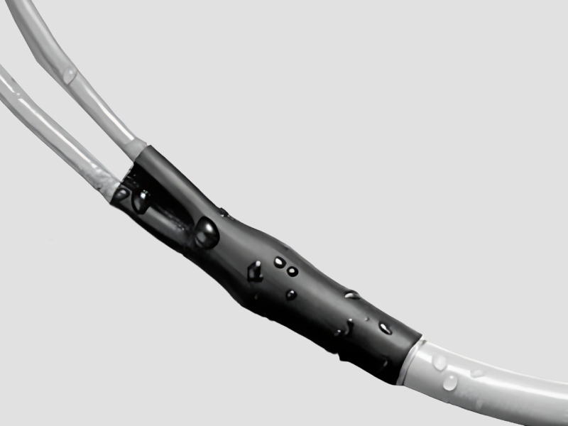 Heat Shrink Sleeves for Electrical Wire Insulation