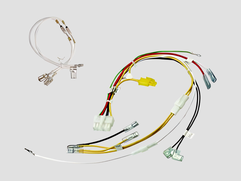 Home Appliance And Smart Device Wiring Harness for Electronics