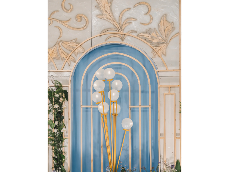 Babyshower Decor