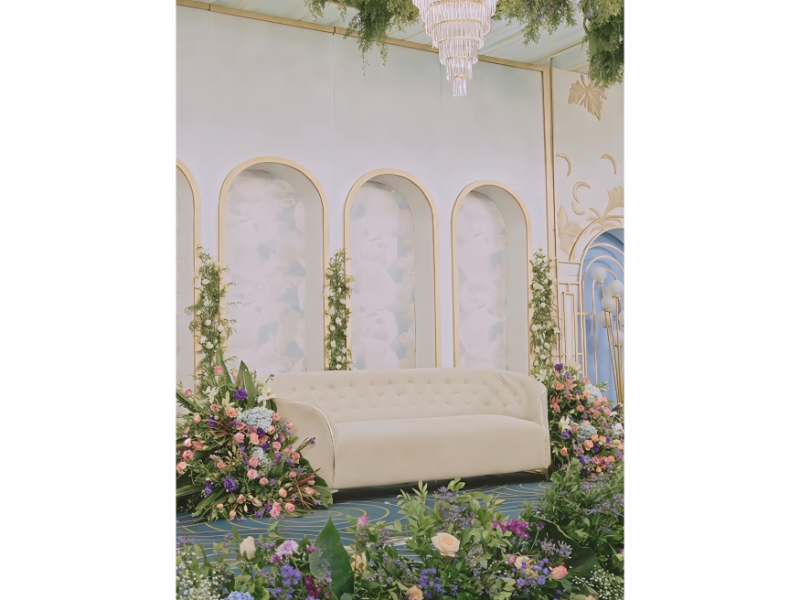 Puberty Decor
