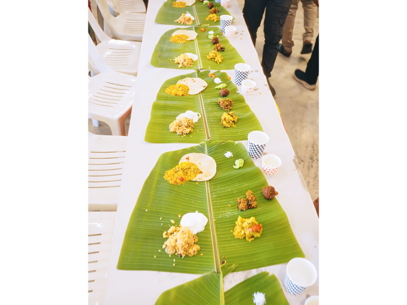 Catering