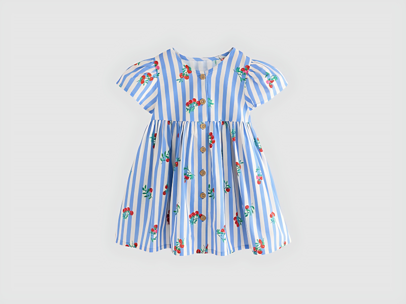 AOP Dress (All Over Print Dress)