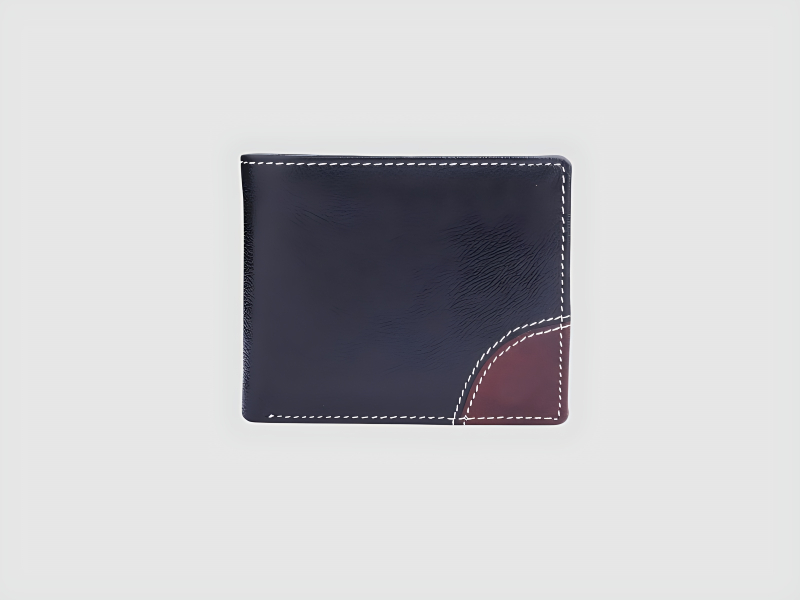 Leather Wallet For Men Everyday Use Accessories