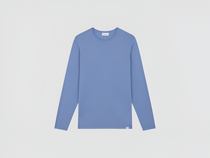 Long Sleeve Pullover