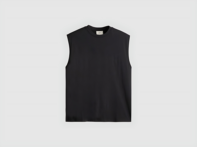 Sleeveless T-Shirt