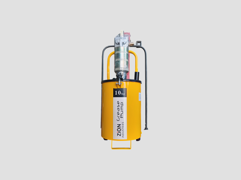 10kg Pneumatic Grease Pump 