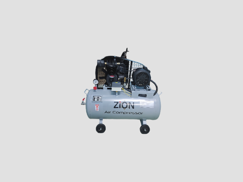 1 HP Air Compressor